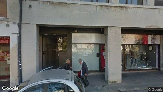 Kontorhoteller til leje i Treviso - Foto fra Google Street View