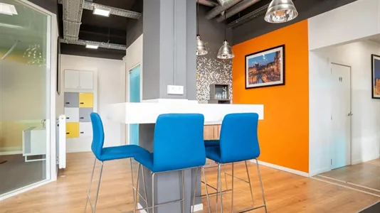 Coworking spaces for rent in Sint-Niklaas - photo 2