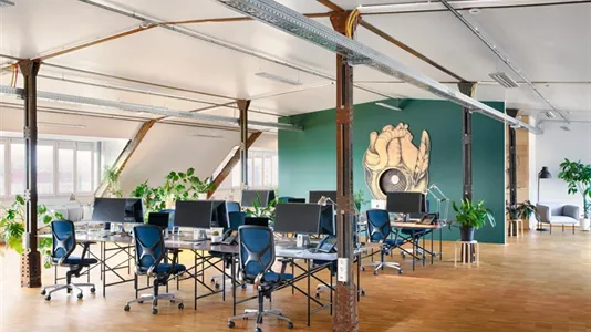 Coworking spaces te huur in Berlijn Treptow-Köpenick - foto 1