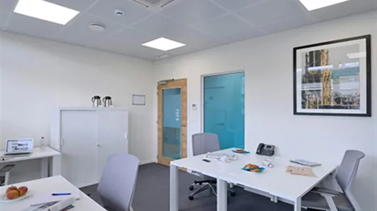 Coworking spaces for rent in Sint-Niklaas - photo 1