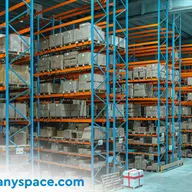 Design guide: Maximize your warehouse space with these 12 steps