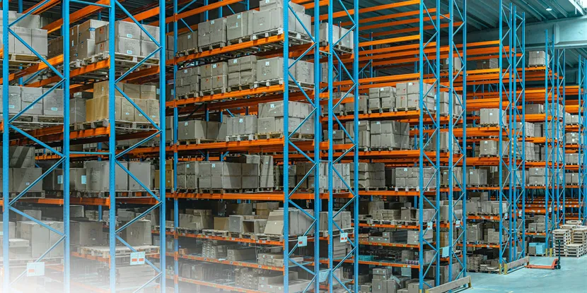 Design guide: Maximize your warehouse space with these 12 steps