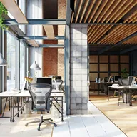 The Sustainability Revolution in Workspaces