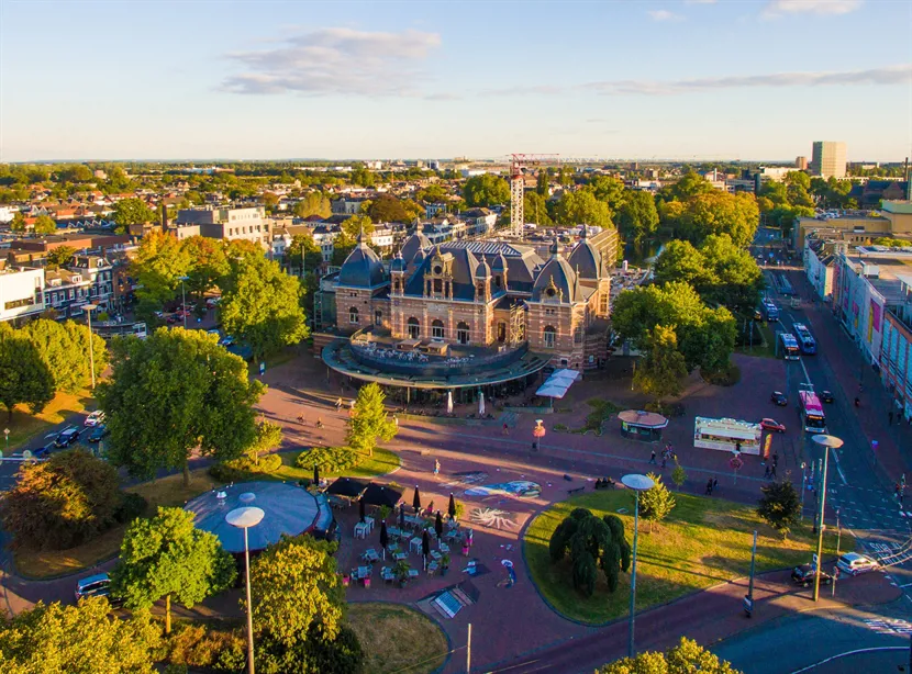 Arnhem voor zaken: alles wat je moet weten