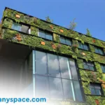 Green buildings: The future of profitable and sustainable commercial real estate